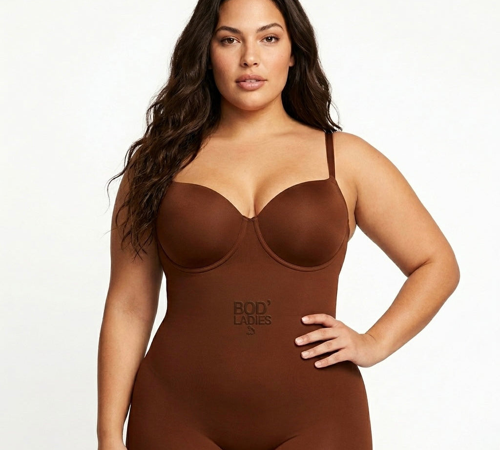 L'Art de Choisir le Body Parfait