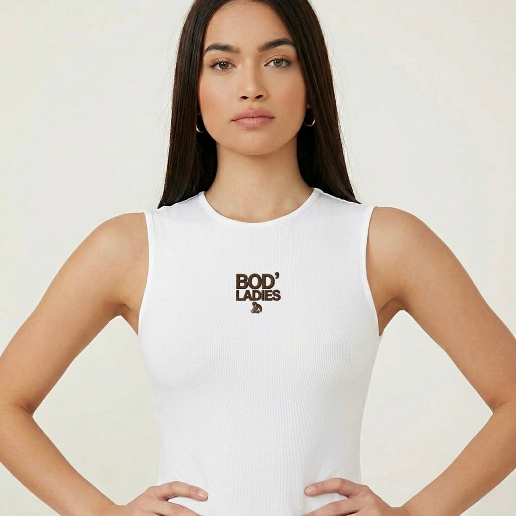 Body et Morphologie : Quel Body Choisir Selon Votre Silhouette ?