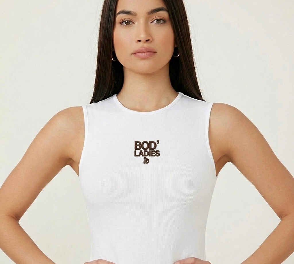 Body et Morphologie : Quel Body Choisir Selon Votre Silhouette ?