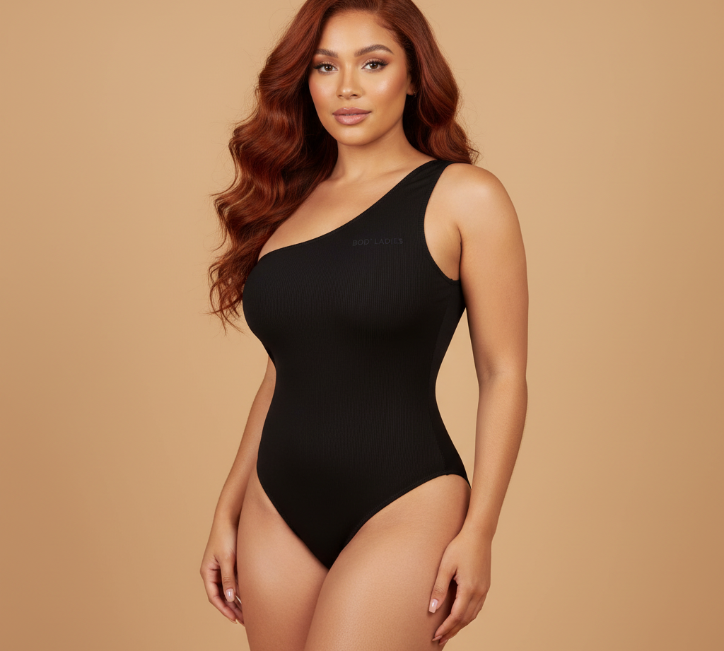 Le Meilleur Body en Nylon : Confort, Style et Durabilité