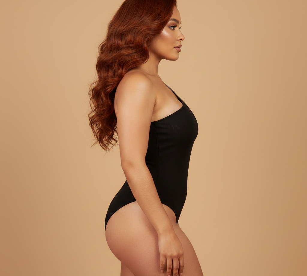 Les bodys gainants Bod'ladies : sculptez votre silhouette avec style