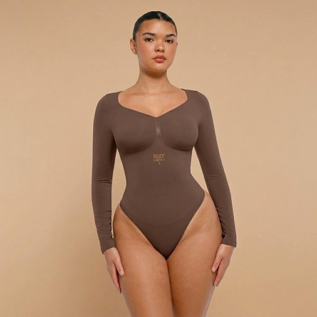 Body bod’ladies terracotta