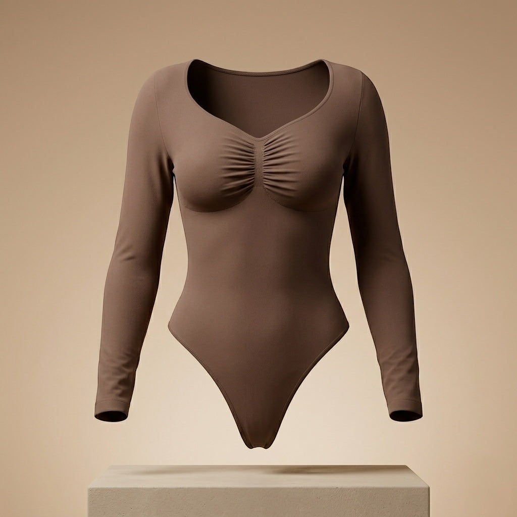 Body bod’ladies terracotta
