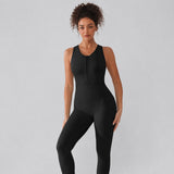 body combinaison bodladies ébène