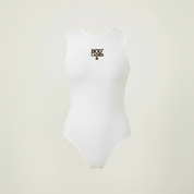 body Bod'ladies neige