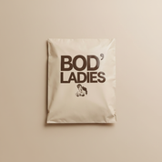 body Bod'ladies neige