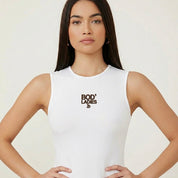 body Bod'ladies neige