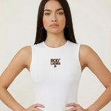 body Bod'ladies neige