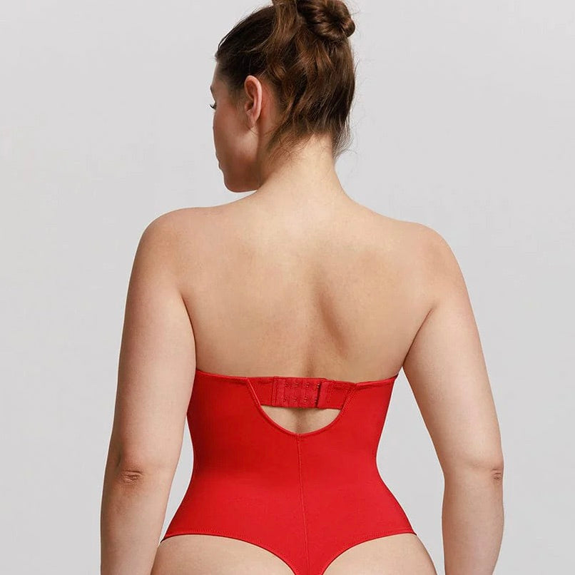 Body Bodladies framboise