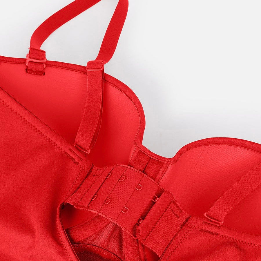 Body Bodladies framboise