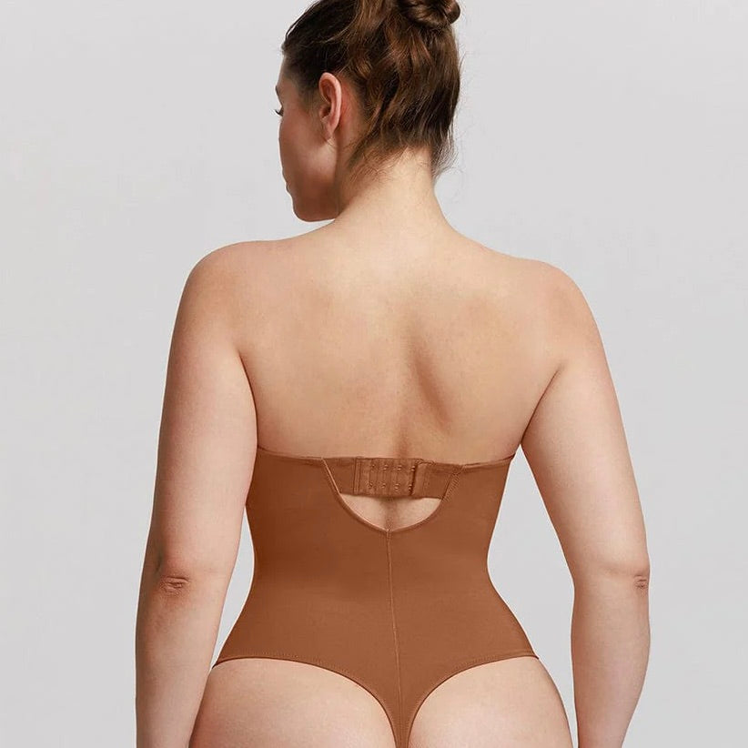 Body Bodladies caramel brun