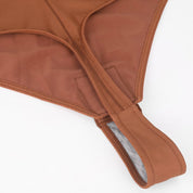 Body Bodladies caramel brun