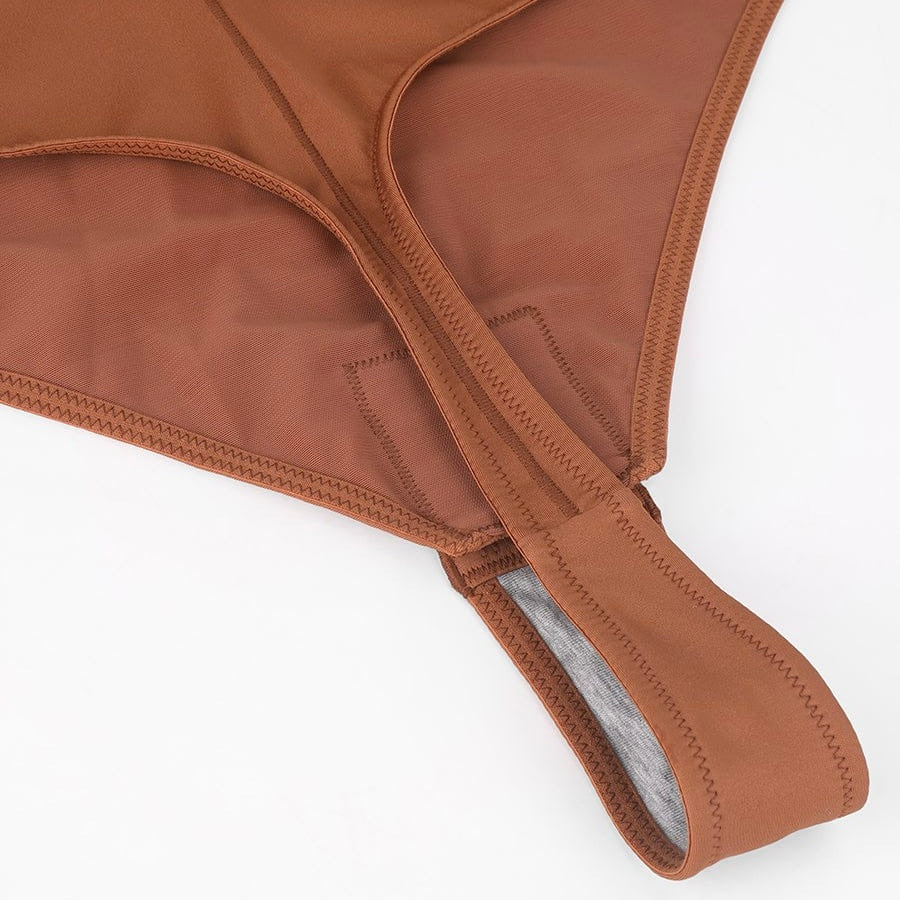 Body Bodladies caramel brun
