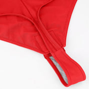 Body Bodladies framboise