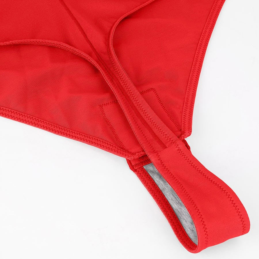 Body Bodladies framboise