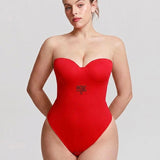 Body Bodladies framboise