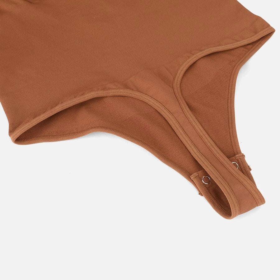 Body bodladies sport brun caramel