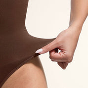 body bodladies eclair moka brun