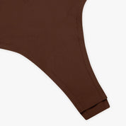 body bodladies eclair moka brun