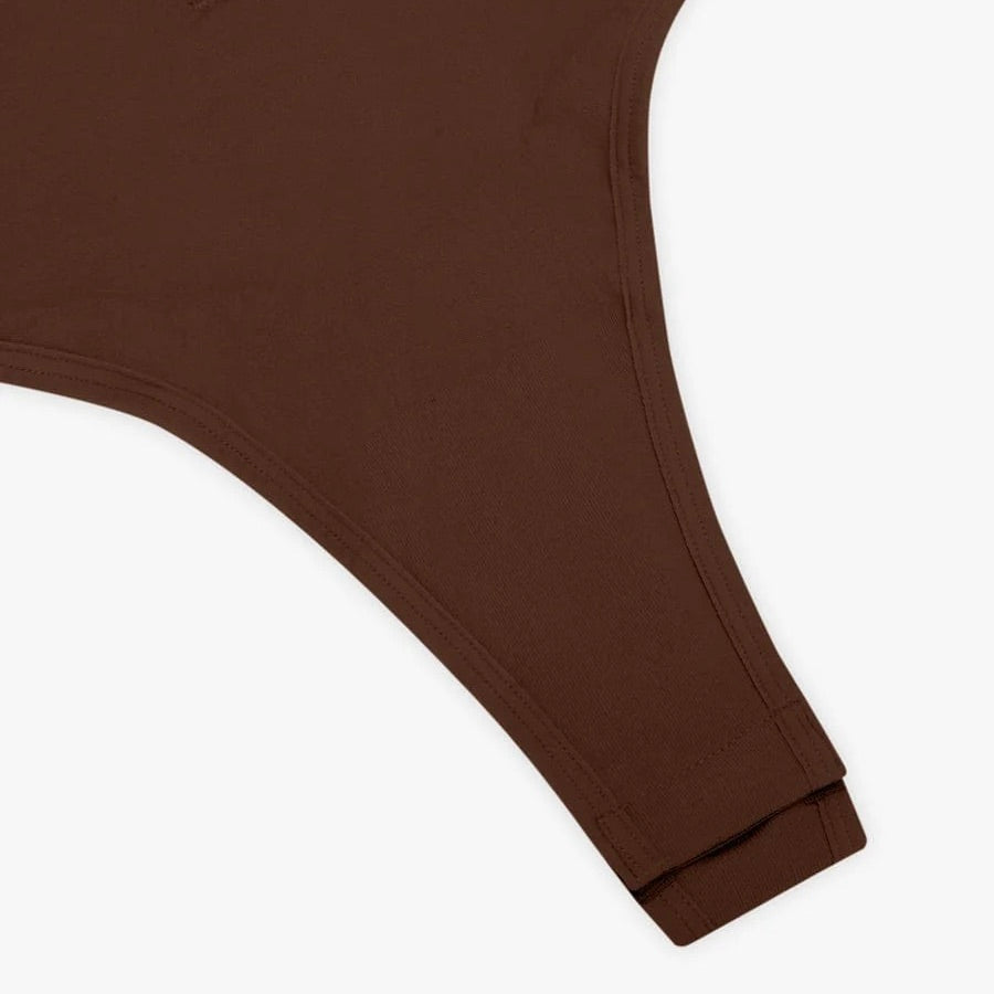 body bodladies eclair moka brun