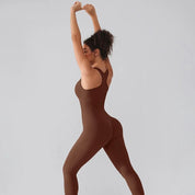 Body bodladies combinaison sport Arizona