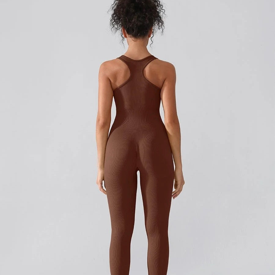 Body bodladies combinaison sport Arizona
