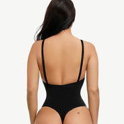 body bretelle bodladies ébène
