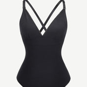 body bretelle bodladies ébène
