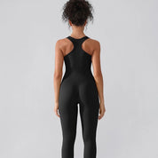 body combinaison bodladies ébène