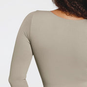 Body combinaison  bodladies nuage gris