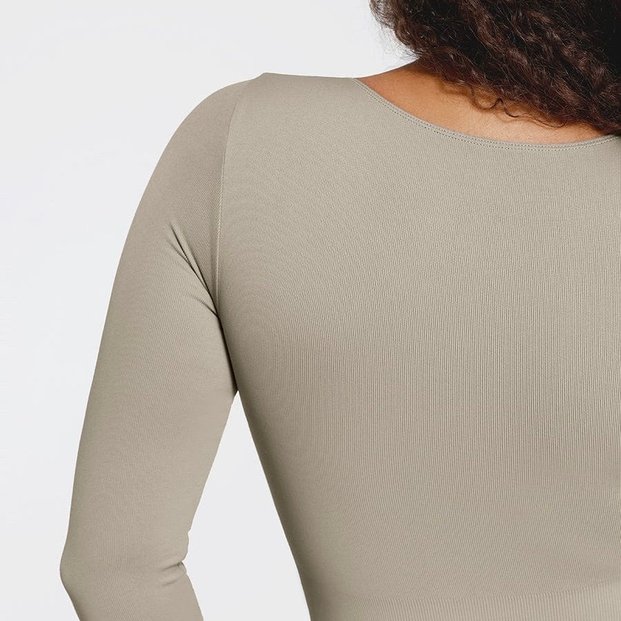 Body combinaison  bodladies nuage gris