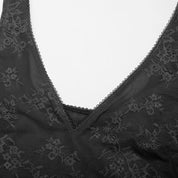 body dentelle bodladies  ébène