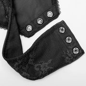 body dentelle bodladies  ébène