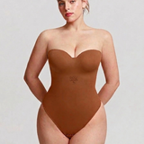 Body Bodladies caramel brun