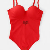 Body Bodladies framboise