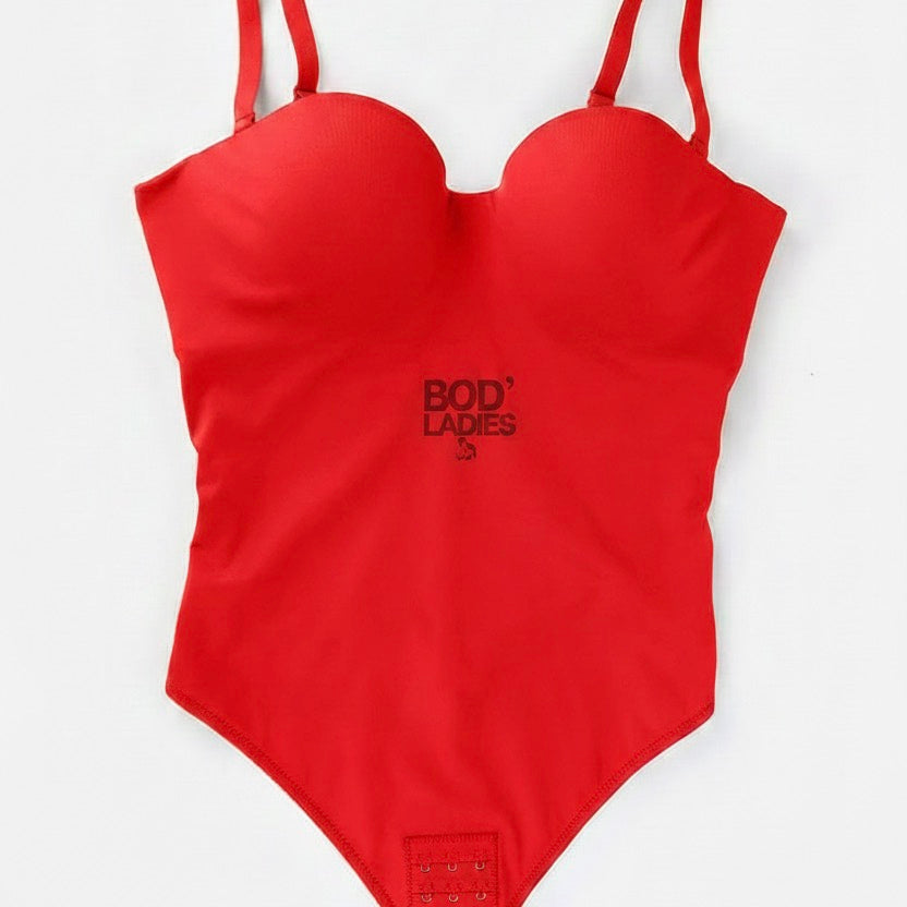 Body Bodladies framboise