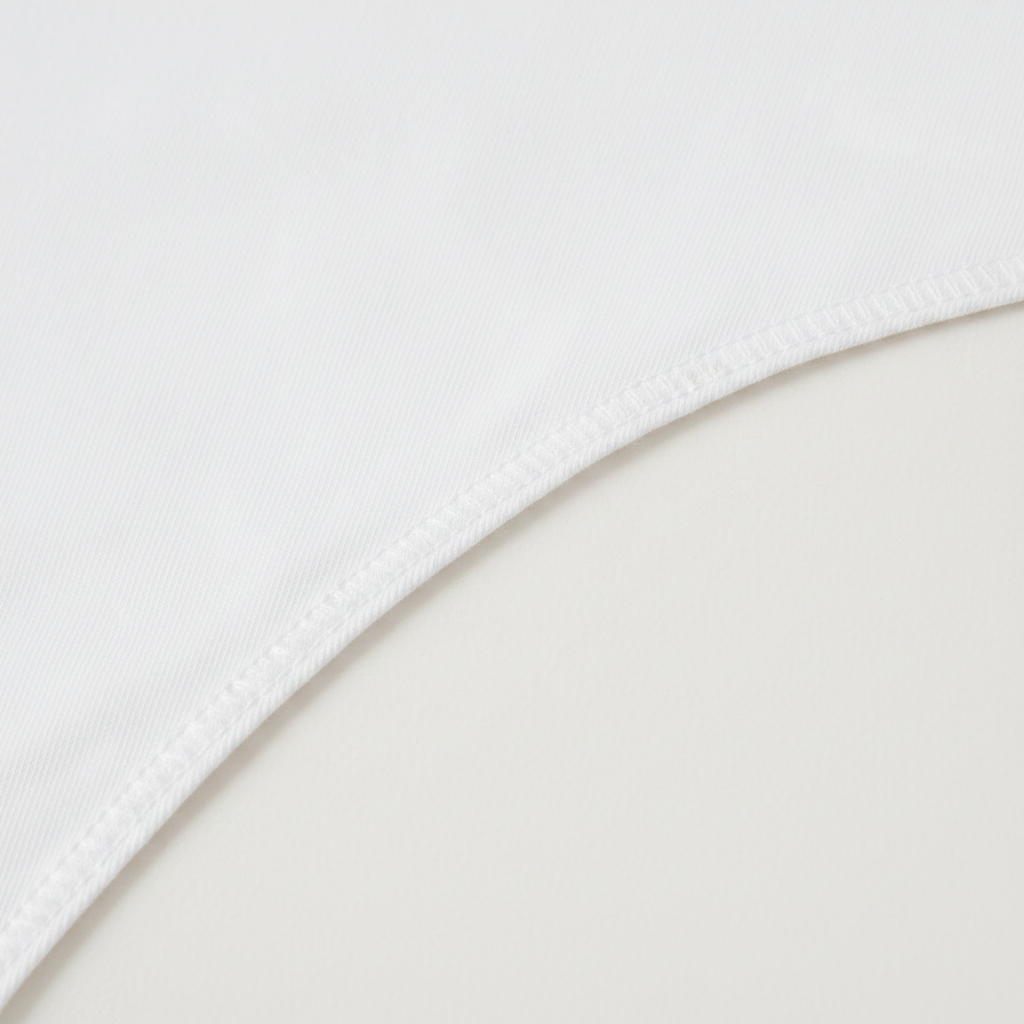 Détail couture coton body Bodladies