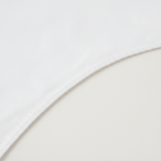 Détail couture coton body Bodladies